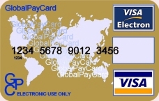 www.visa.com VISA Kreditkarte