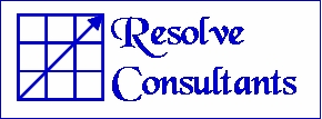 Resolve Consultants fr Businessplanung und
Kundenakquisition