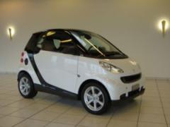 SMART Fortwo pulse