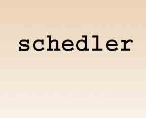 www.schedler.ch  Schedler, 8532 Warth.