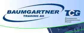 Baumgartner Trading AG