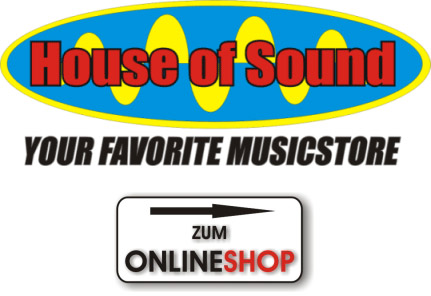 House of Sound