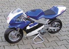 Minibike