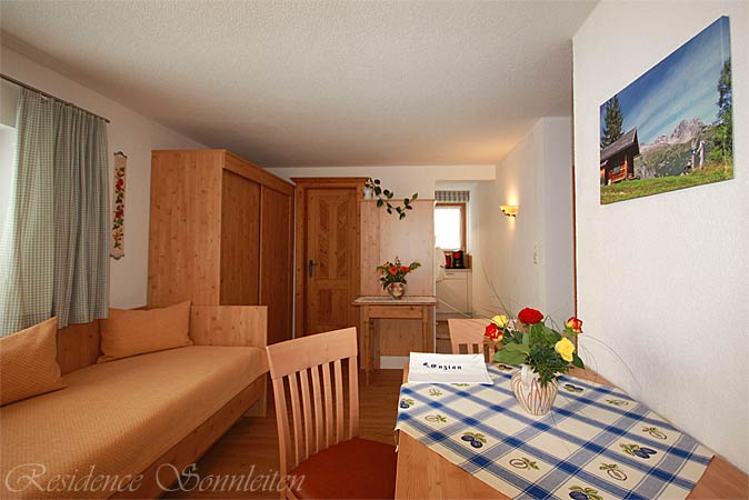 Ferienwohnung Enzian
