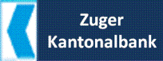 www.zugerkb.ch : Zuger Kantonalbank                       6300 Zug 