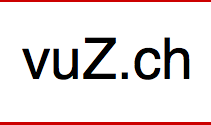 vuZ.ch