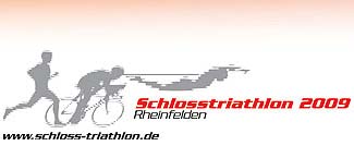 Triathlon in Rheinfelden (Sdbaden) 2009