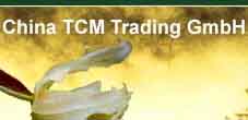 China TCM Trading GmbH, 8807 Freienbach