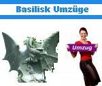 Basilisk Umzge - Ihr Umzug in guten Hnden!