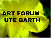 www.utebarth.com  Art Forum Ute Barth, 8008Zrich.