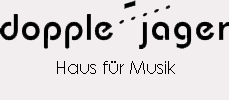 Dopple und Jger, Haus fr Musik