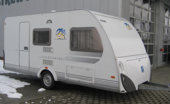 Südwind 450 EL