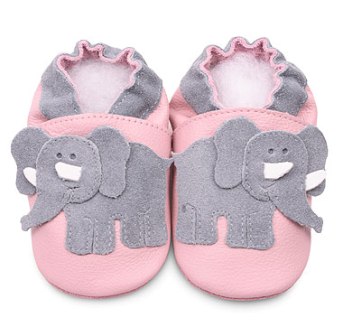 Shooshoos Elefant ros