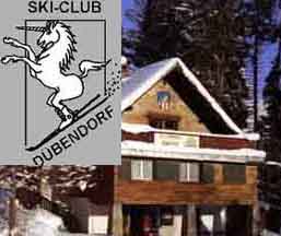 www.skiclub-duebendorf.ch  Sunneschy des SC
Dbendorf, 8897 Flumserberg Tannenheim.