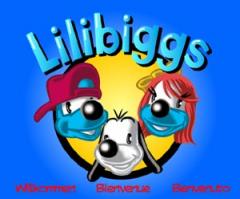 www.lilibiggs.ch  Spiele, frdere den IQ des Liliphanten, lse das Ton-Memory