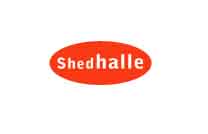 www.shedhalle.ch  Shedhalle Verein, 8038 Zrich.