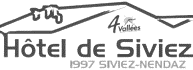 www.hoteldesiviez.ch, Htel de Siviez Srl, 1997 Siviez (Nendaz)