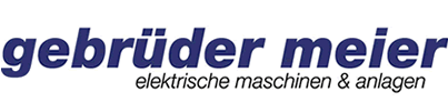 Gebrüder Meier AG