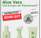 Beauty & Success Group, 5504 Othmarsingen, Aloe
Vera Kosmetik