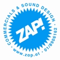 Tonstudio ZAP!Sound - Das Tonstudio in Wien fr Werbe und Sprachproduktionen