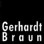 www.gerhardtbraun.com  Gerhardt Braun Raumsysteme
AG, 6340 Baar.