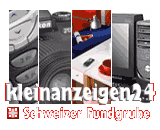 Kleinanzeigen24.ch - Online Fundgrube