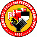 www.hrvbeju.ch : Handball-Regionalverband Bern-Jura                                         3013 
Bern
