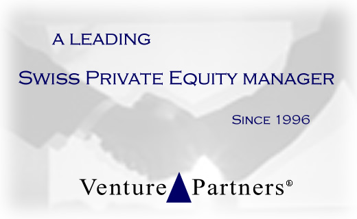 www.venturepartners.ch  Venture Partners AG, 8002Zrich.