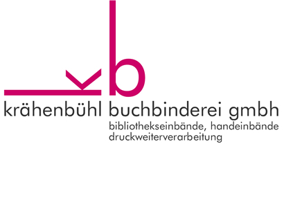 Krähenbühl Buchbinderei GmbH