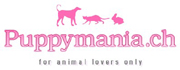Puppymania - Luxus für Haustiere