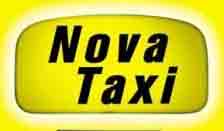 Nova Taxi AG, 3012 Bern. Behindertentransport