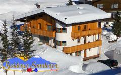Residence Sonnleiten Appartements