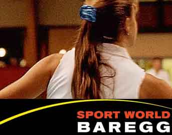 Sport World Baregg Baden, 5405 Dättwil AG.