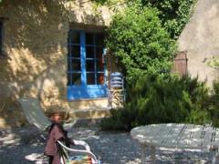 Ferienhaus 'St. Roch' in Villelongue d'Aude