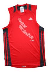 Swiss Athletics Shirt Herren (Sommerkollektion)