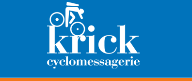 www.krick.ch    Krick Cyclomessagerie ,           
     1205 Genve