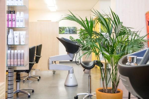 Coiffure Sunneschy - Salon