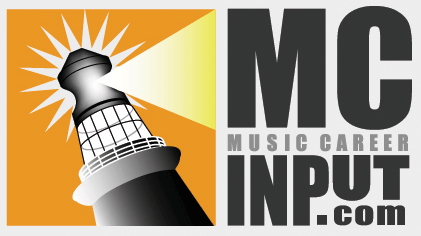 MC-Input.com - international music consulting
service