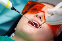 Zahnklinik und Zahnbehandlung Ungarn