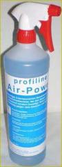 Airpower Sprhflasche