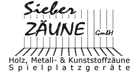 Sieber Zune GmbH, Gartenzaun St. Gallen,
Schlosserarbeiten St. Gallen