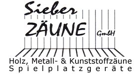 Sieber Zäune GmbH, Gartenzaun St. Gallen,
Schlosserarbeiten St. Gallen
