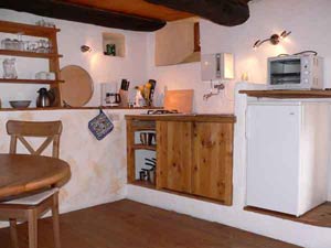 Ferienhaus 'Fermette' in St. Germain de Calberte