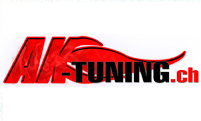 AK-tuning.ch, der Car Styling & Tuning Shop
