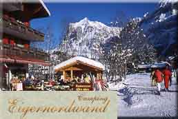 www.eigernordwand.ch  Eigernordwand, 3818
Grindelwald.