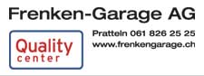 www.frenkengarage.ch : Frenken-Garage AG, 4133Pratteln.