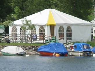 Vermietung Zelte Partyzelte und Zubehr