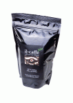 ilcaffebio 100% Arabica Espresso aus biologischem
Anbau