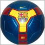Barcelonaball