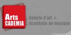 www.artscademia.ch            Artscademia ,       
1095 Lutry                     